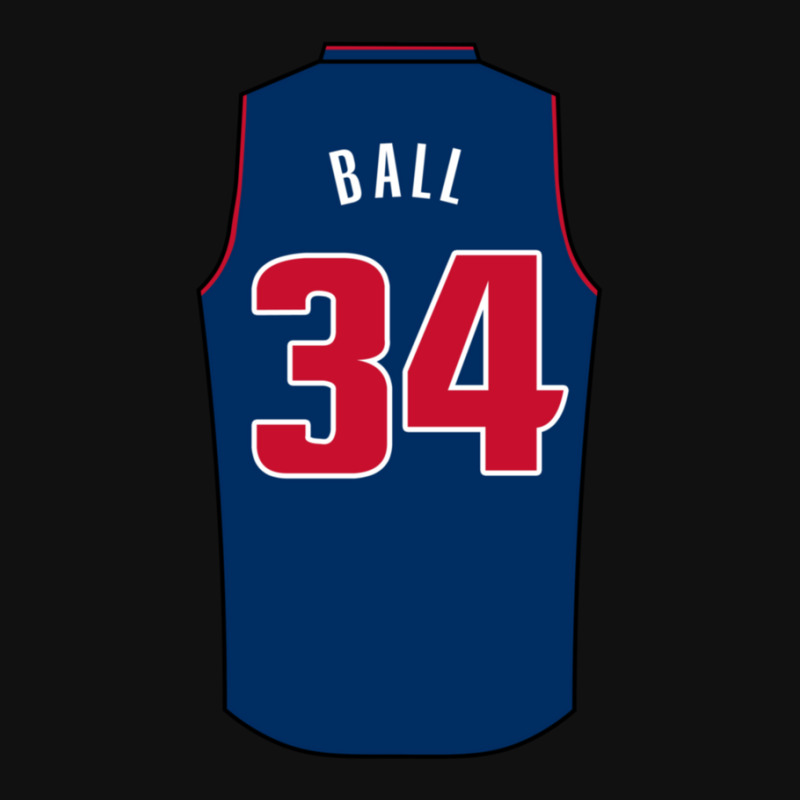 Liangelo Ball Jersey Iphone 13 Case | Artistshot