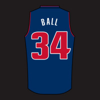 Liangelo Ball Jersey Waist Apron | Artistshot