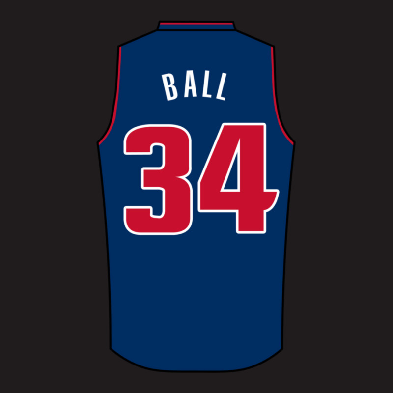 Liangelo Ball Jersey Waist Apron | Artistshot