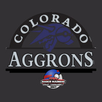 Colorado Aggrons  March Madness Edition 1 Vintage Hoodie | Artistshot