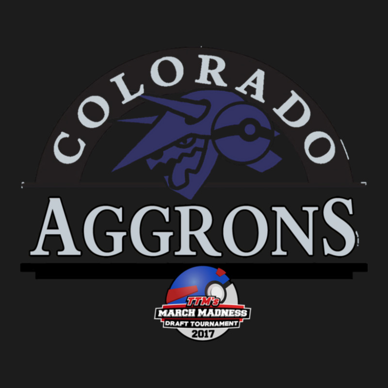 Colorado Aggrons  March Madness Edition 1 Hoodie & Jogger set by MelanieKathleen | Artistshot