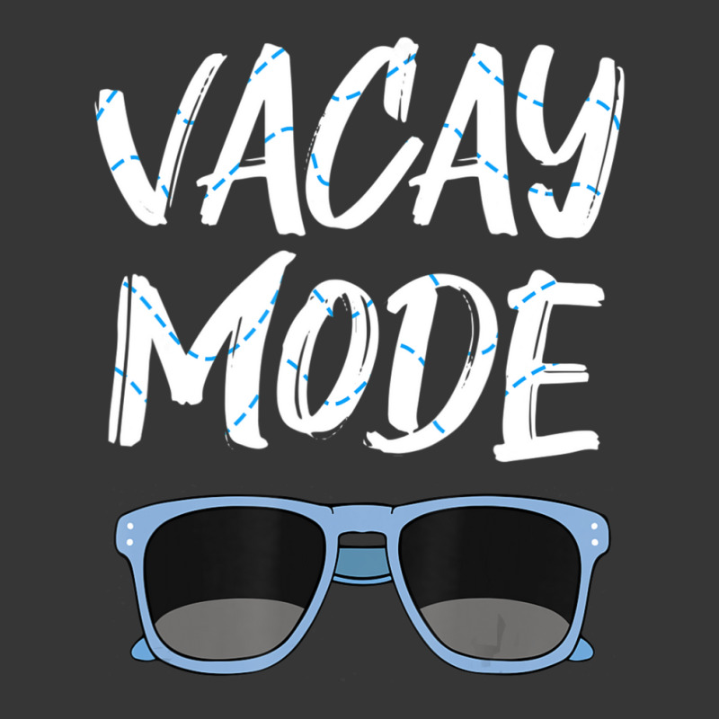 Limited Edition Vacay Mode Sunglasses Simmer Beach Island Toddler Hoodie | Artistshot