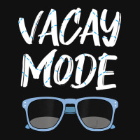 Limited Edition Vacay Mode Sunglasses Simmer Beach Island Graphic Youth T-shirt | Artistshot