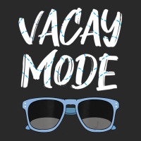 Limited Edition Vacay Mode Sunglasses Simmer Beach Island Toddler T-shirt | Artistshot