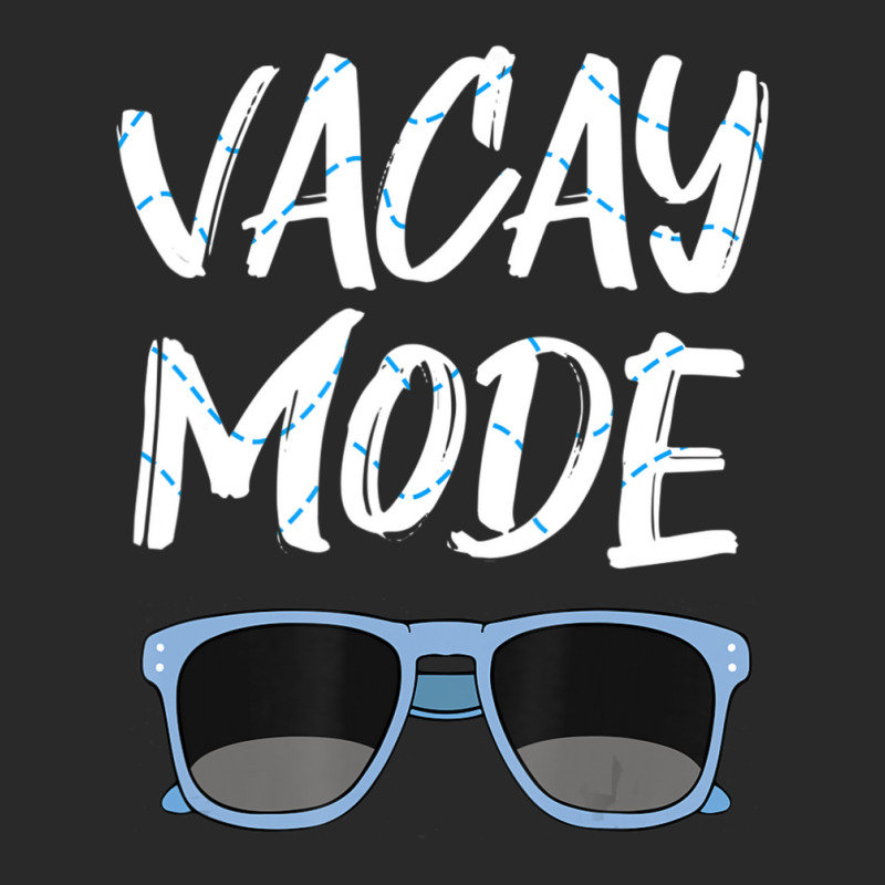 Limited Edition Vacay Mode Sunglasses Simmer Beach Island Toddler T-shirt | Artistshot