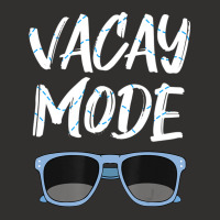 Limited Edition Vacay Mode Sunglasses Simmer Beach Island Champion Hoodie | Artistshot