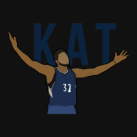 Kat In Minnesota Graphic T-shirt | Artistshot