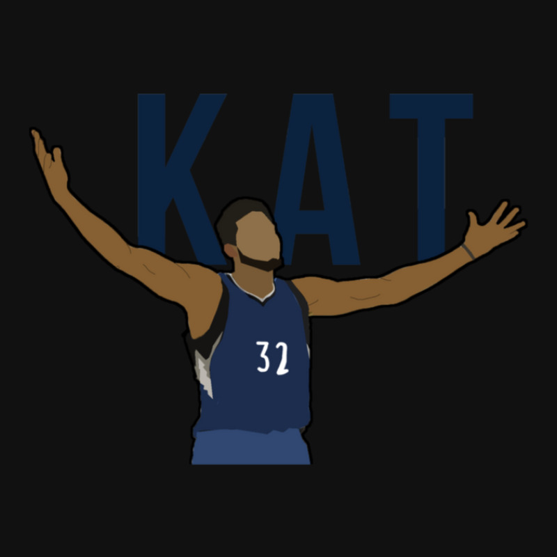 Kat In Minnesota Graphic T-shirt | Artistshot