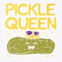 Are You The Pickle Queen Womens Funny Pickle Gifts Premium T Shirt Tank Top | Artistshot