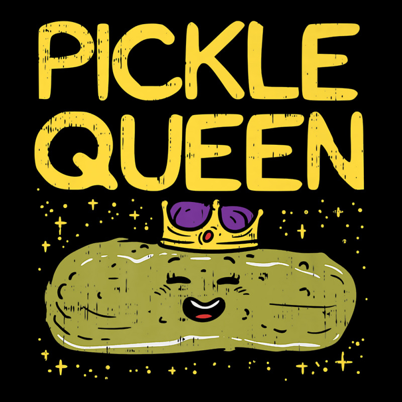 Are You The Pickle Queen Womens Funny Pickle Gifts Premium T Shirt Lightweight Hoodie by kogmor58594 | Artistshot