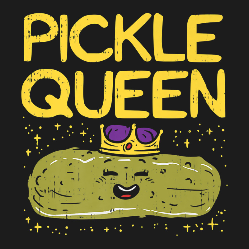 Are You The Pickle Queen Womens Funny Pickle Gifts Premium T Shirt Hoodie & Jogger set by kogmor58594 | Artistshot