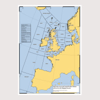 Uk Shipping Forecast Map  Funny Boy Pocket T-shirt | Artistshot