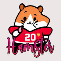 Hamster Meme - American Football Pocket T-shirt | Artistshot