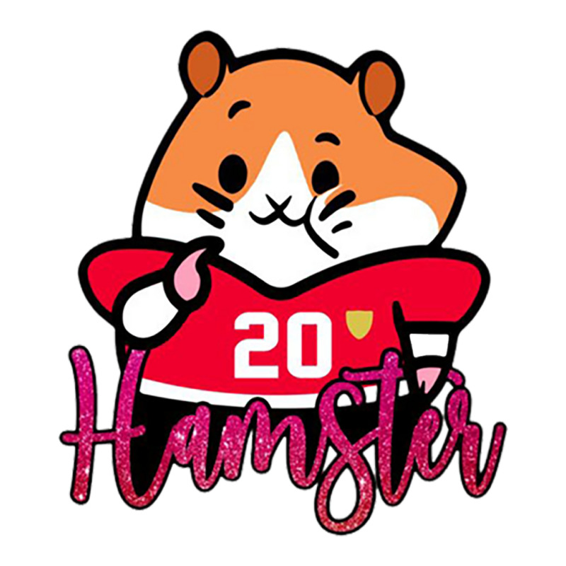 Hamster Meme - American Football Unisex Hoodie | Artistshot