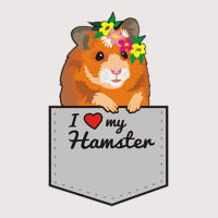 Hamster Pocket Pocket T-shirt | Artistshot