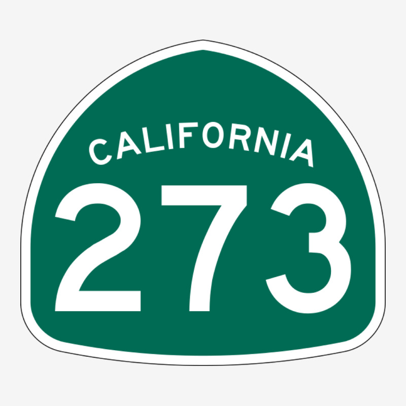 California State Route 237 Adjustable Cap by OZGUC | Artistshot