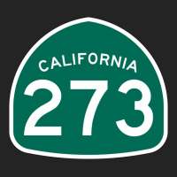 California State Route 237 3/4 Sleeve Shirt | Artistshot