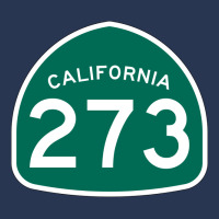 California State Route 237 Men Denim Jacket | Artistshot