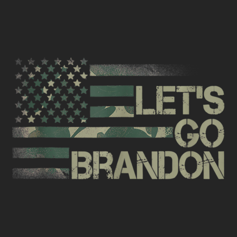 Limited Edition Let's Go Branson Brandon Camouflage Us Flag Unisex Hoodie | Artistshot