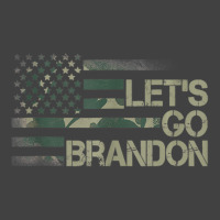 Limited Edition Let's Go Branson Brandon Camouflage Us Flag Vintage T-shirt | Artistshot