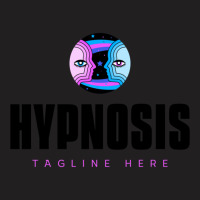 Hypnosis Tagline Here Classic T-shirt | Artistshot