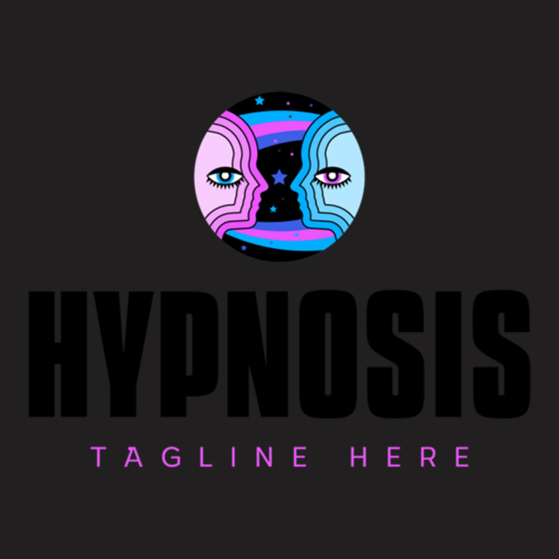 Hypnosis Tagline Here Classic T-Shirt by TanHuynhLe | Artistshot