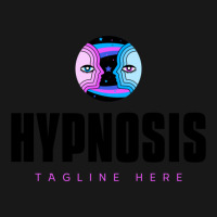 Hypnosis Tagline Here Classic Flannel Shirt | Artistshot