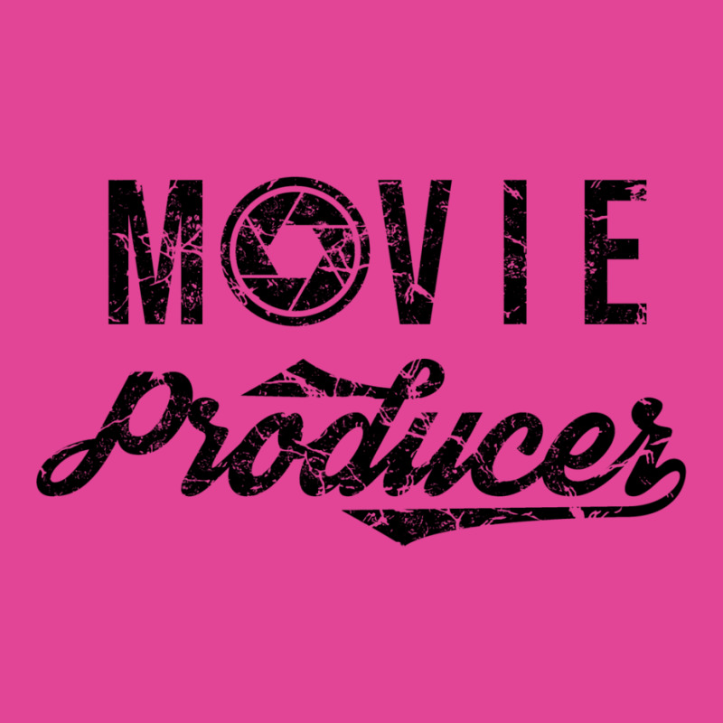 Movie Producer Film Production   Love Hippie T-shirt | Artistshot