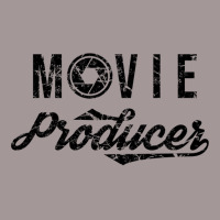 Movie Producer Film Production   Love Hippie Vintage Short | Artistshot