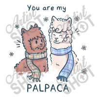 You Are My Palpaca Unisex Hoodie | Artistshot