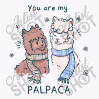 You Are My Palpaca Tank Top | Artistshot