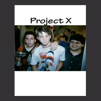 Project X   Cute Trending Vintage Short | Artistshot