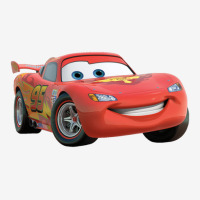 Lightning Smile Mcqueen Classic T-shirt | Artistshot