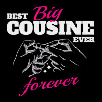 Best Big Cousin Ever, Infinite Sign Graphic Youth T-shirt | Artistshot