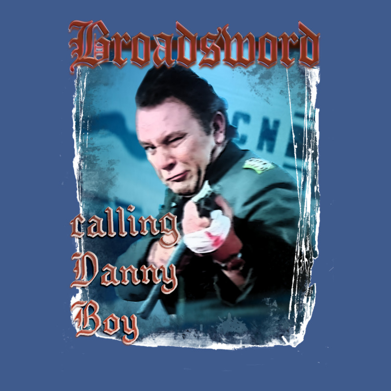 Broadsword Calling Danny Boy Classic Vintage Summer Champion Hoodie by nolljyaull | Artistshot