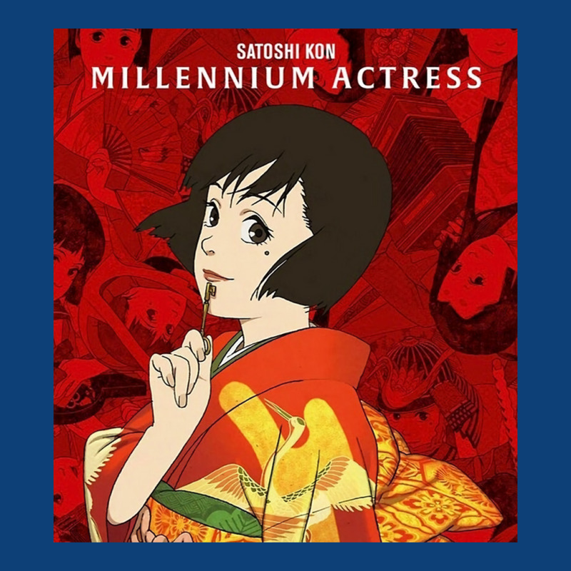 Satoshi Kon Millennium Actress Sleeveless Tumblr Hipster Bucket Hat by slibobatrouzn | Artistshot