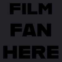 Film Fan  Black  V1 Classic Music 80s Unisex Sherpa-lined Denim Jacket | Artistshot