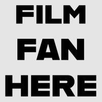 Film Fan  Black  V1 Classic Music 80s Exclusive T-shirt | Artistshot