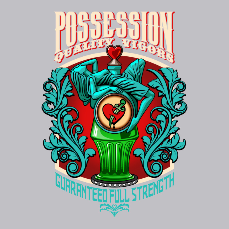 Bioshock   Possession Pocket T-shirt | Artistshot