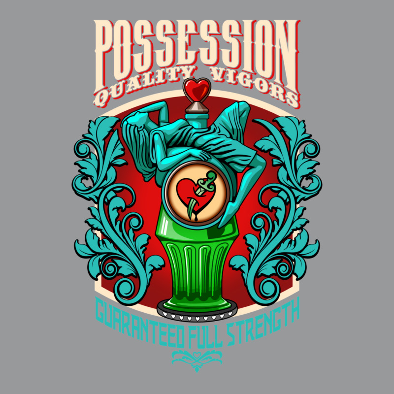 Bioshock   Possession Unisex Hoodie | Artistshot