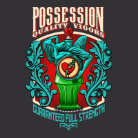 Bioshock   Possession Vintage Hoodie | Artistshot