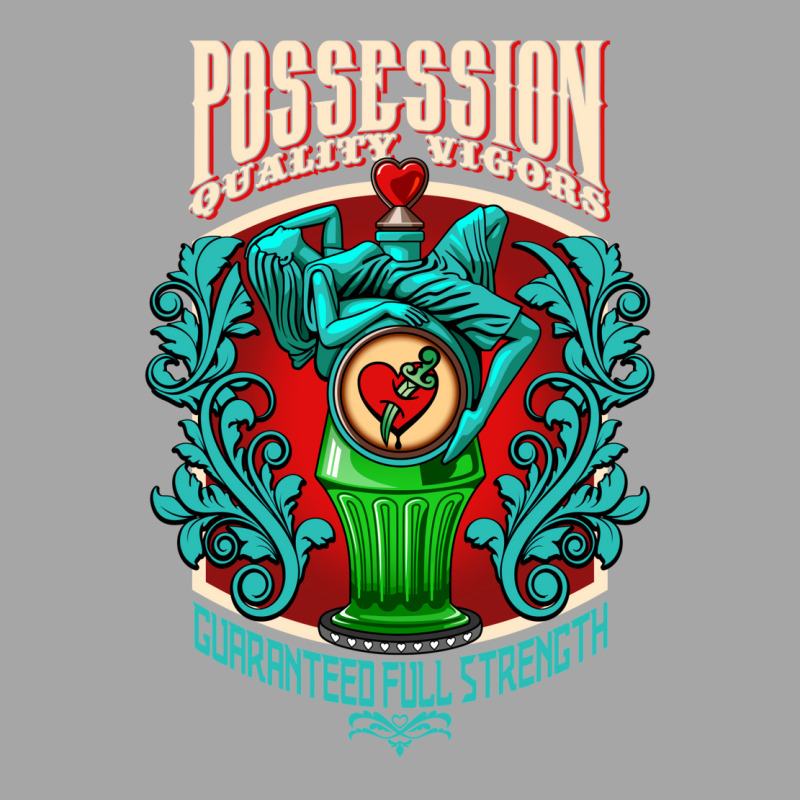 Bioshock   Possession Men's Polo Shirt | Artistshot