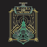 Bioshock T-shirt | Artistshot