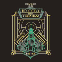 Bioshock Tank Top | Artistshot