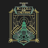 Bioshock Classic T-shirt | Artistshot