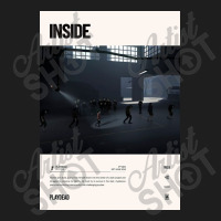 Inside (2016) Classic T-shirt | Artistshot