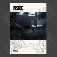 Inside (2016) Vintage T-shirt | Artistshot