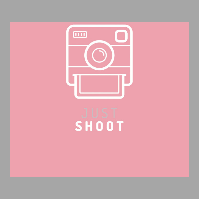 Just Shoot  Film Photography Sleeveless Hipster E Men's Polo Shirt by takazaniehofa | Artistshot