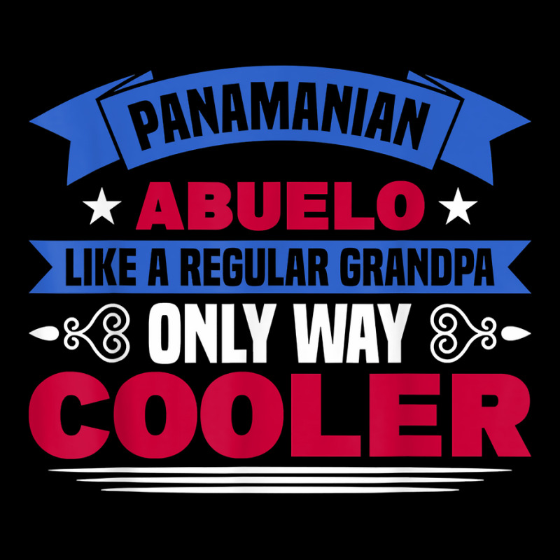 Mens Panama Panamanian Abuelo Like A Regular Grandpa Panama Roots T Sh Pocket T-Shirt by kogmor58594 | Artistshot