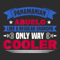 Mens Panama Panamanian Abuelo Like A Regular Grandpa Panama Roots T Sh Exclusive T-shirt | Artistshot